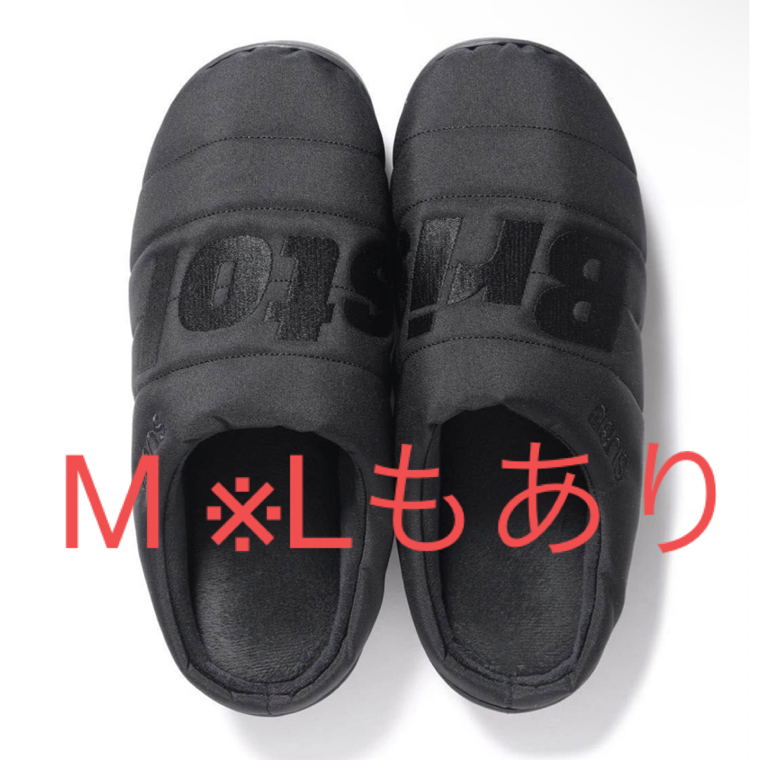 20aw FCRB SUBU SANDAL サンダル M 26- ブリストル