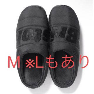 エフシーアールビー(F.C.R.B.)のF.C.Real Bristol SUBU Sandals FCRB  M(サンダル)