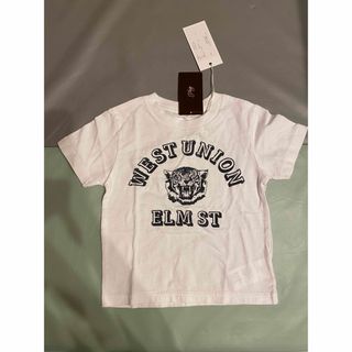 プラージュ(Plage)のJANE SMITH/ジェーンスミスSP TIGER こども キッズTシャツ新品(Tシャツ/カットソー)