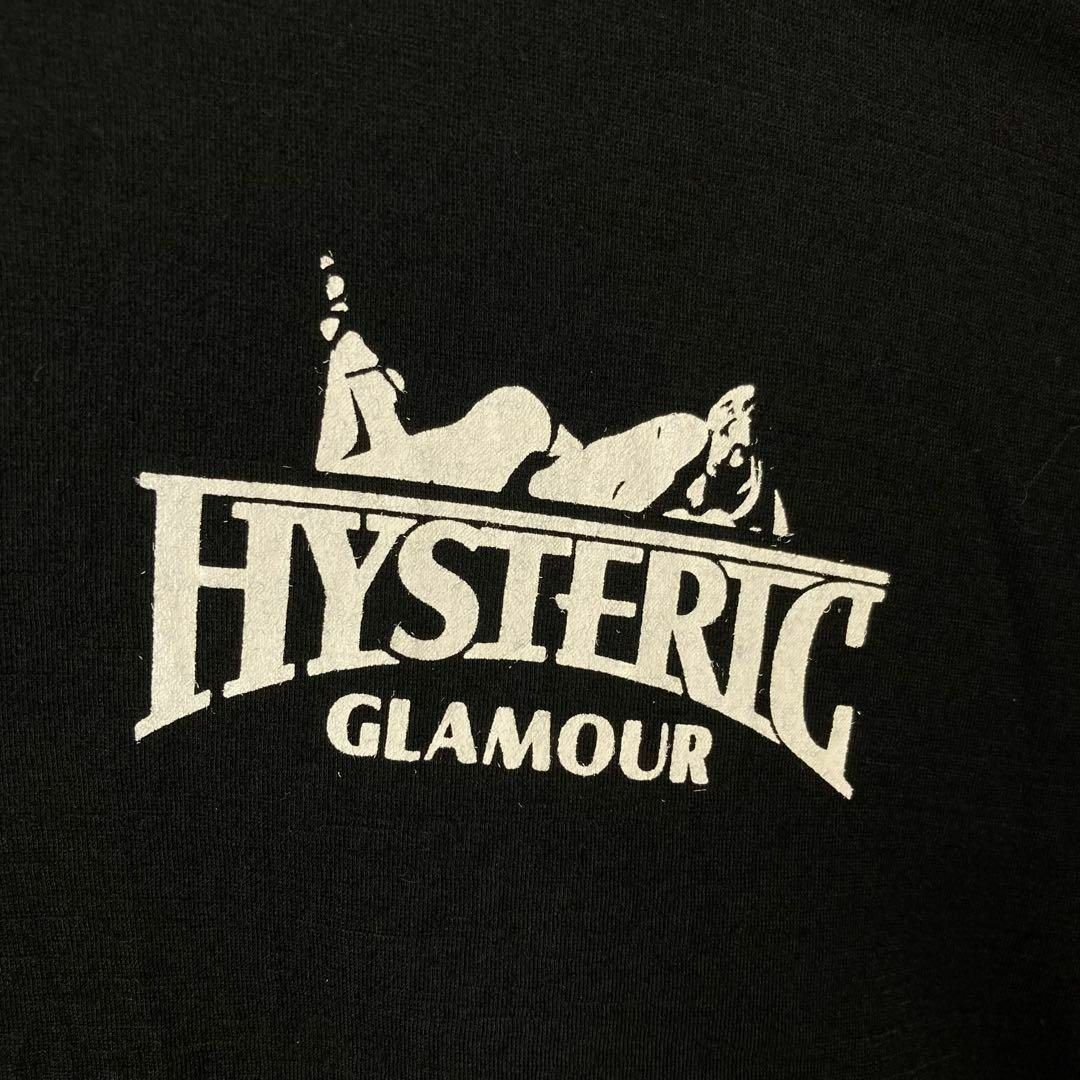 HYSTERIC GLAMOUR - 【人気Lサイズ】ヒステリックグラマー☆ヒスガール