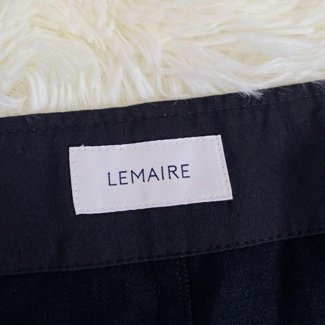 タグ付き❤️税込107800円❤️ LEMAIRE 【ルメール】