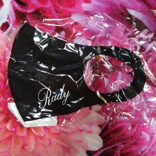 レディー(Rady)のRady マスク(パック/フェイスマスク)