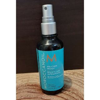 Moroccan oil - モロッカンオイル　ウェザープルーフ　スタイリング剤