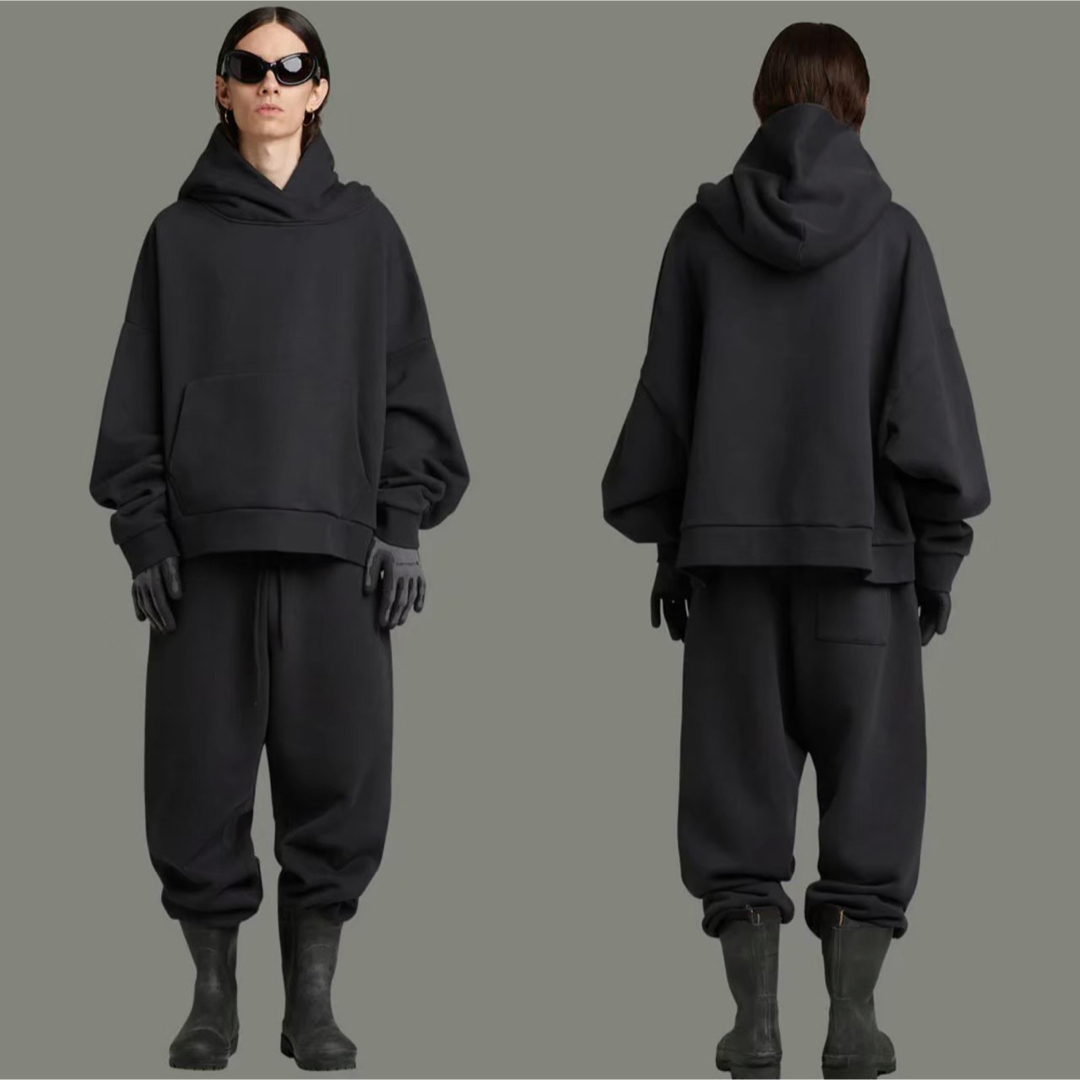 ENTIRE STUDIOS エンタイアスタジオ KANYE YEEZY GAP