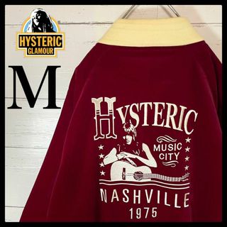 HYSTERIC GLAMOUR - 超希少！完売品！ヒステリックグラマー ボア ...