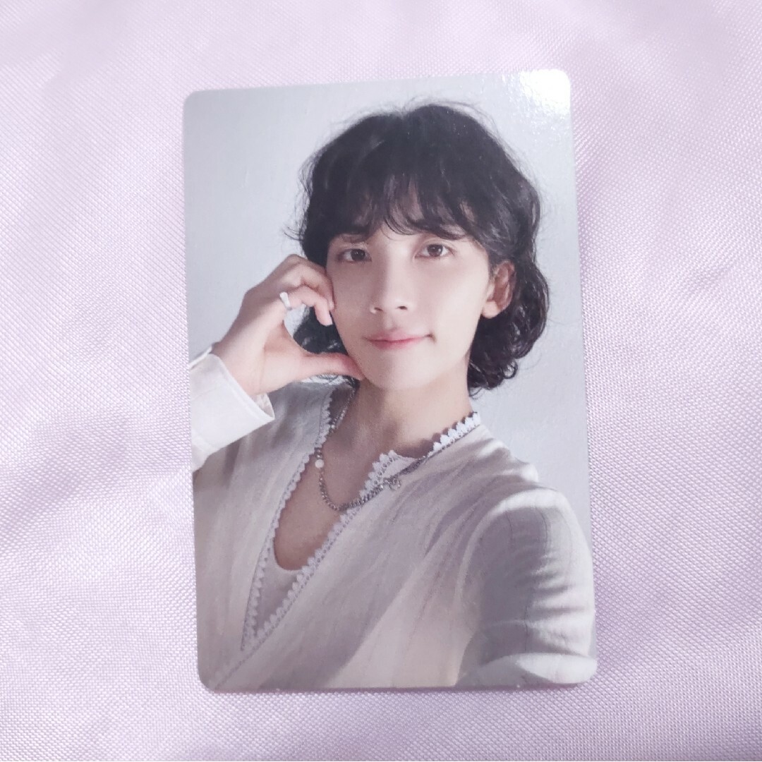 ジョンハン JEONGHAN トレカ カード heaven SEVENTEEN ジョンハン JEONGHAN トレカ カード heaven SEVENTEEN