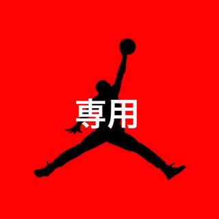 ジョーダン(Jordan Brand（NIKE）)のジョーダン　キッズ　長袖　トレーナー　115cm(Tシャツ/カットソー)