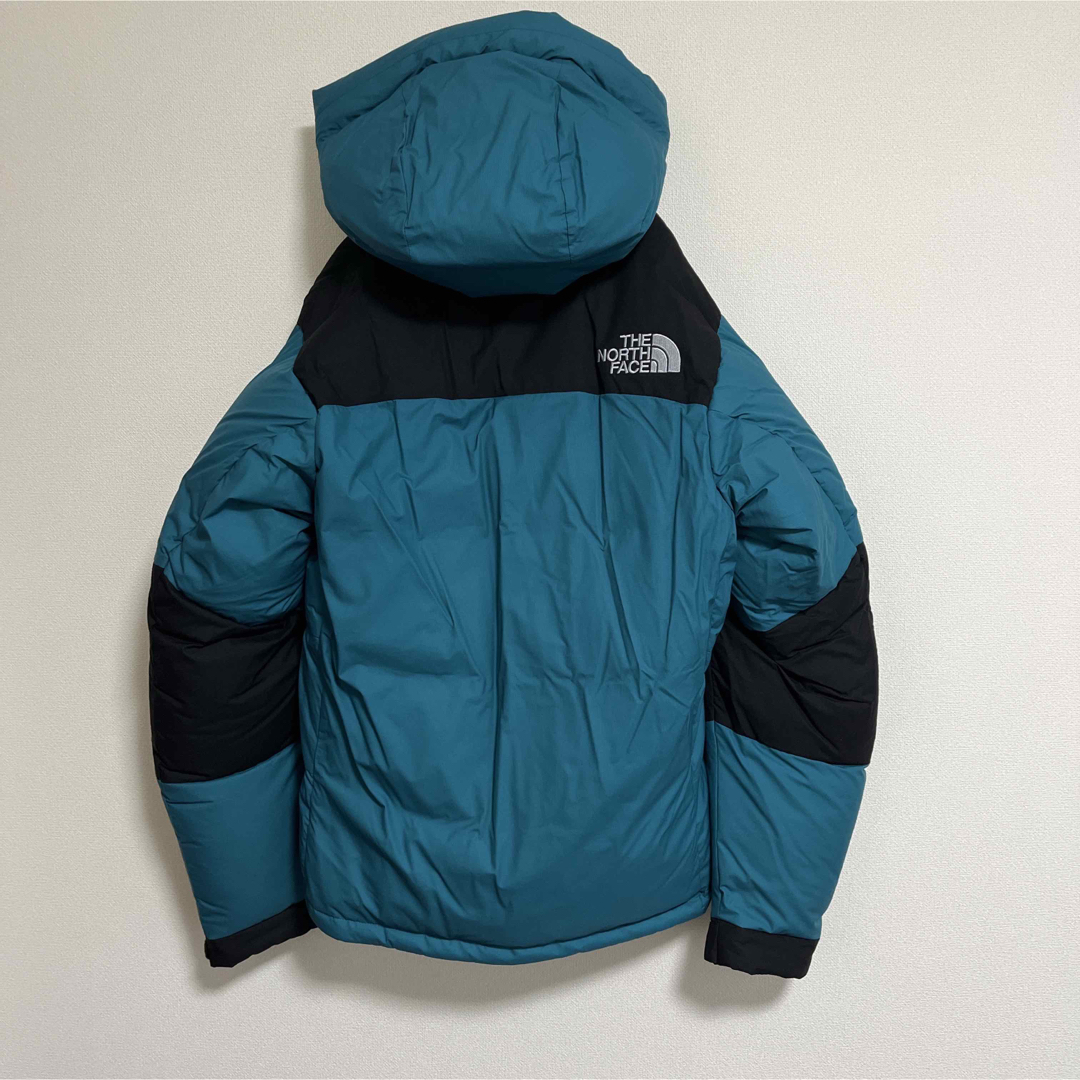 THE NORTH FACE(ザノースフェイス)のノースフェイス バルトロライトジャケット ハーバーブルー　Lサイズ　限定色 メンズのジャケット/アウター(ダウンジャケット)の商品写真