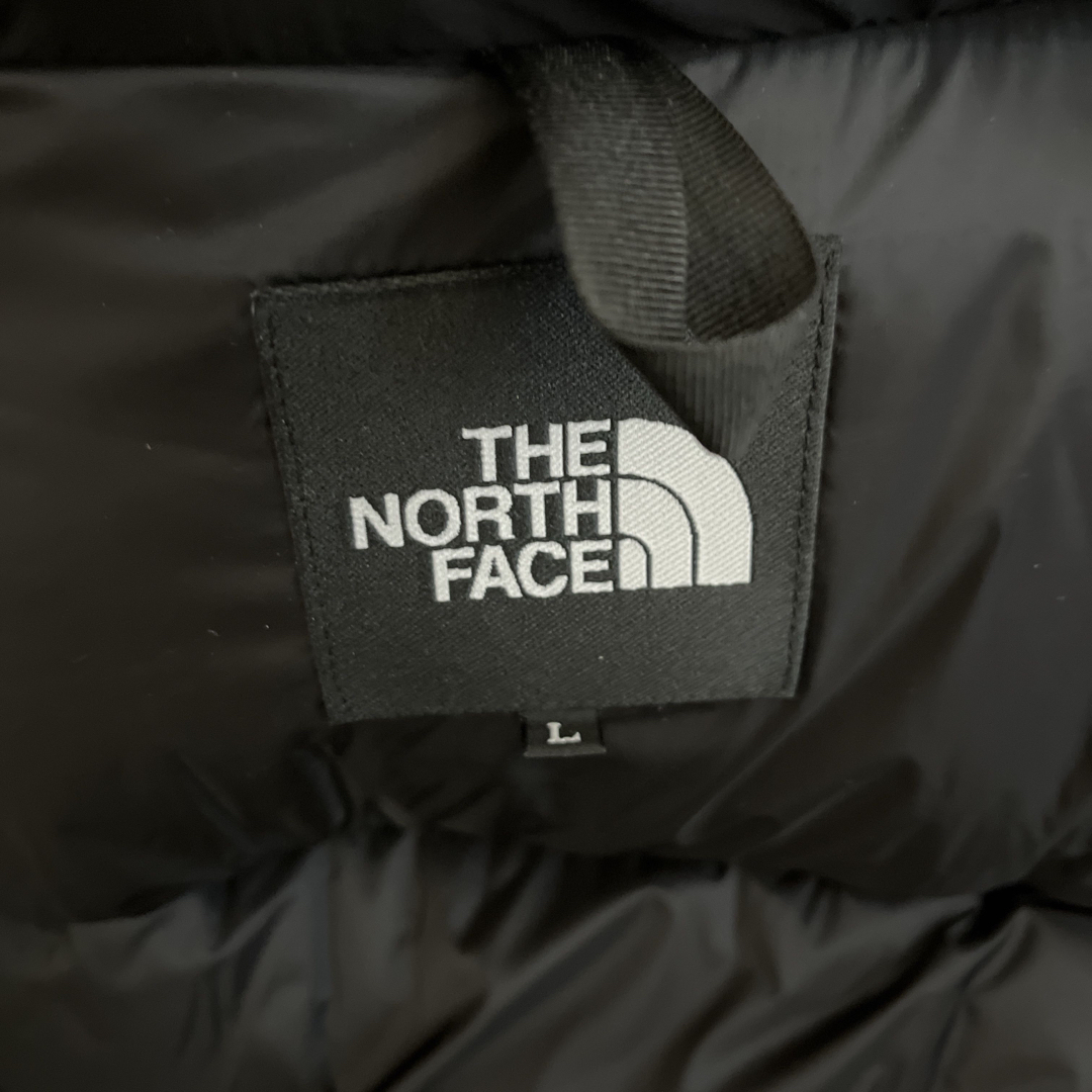 THE NORTH FACE(ザノースフェイス)のノースフェイス バルトロライトジャケット ハーバーブルー　Lサイズ　限定色 メンズのジャケット/アウター(ダウンジャケット)の商品写真