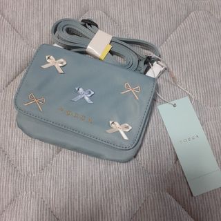 トッカ 子供 ポシェットの通販 73点 | TOCCAのキッズ/ベビー