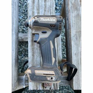 マキタ(Makita)のマキタ　インパクトドライバー18V ジャンク(その他)