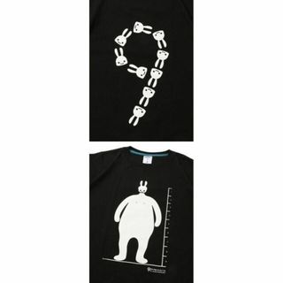 キューン 黒 Tシャツ・カットソー(メンズ)の通販 300点以上 | CUNEの