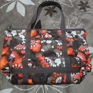 レスポ(LeSportsac) ショルダーバッグ(レディース)(花柄)の通販 600