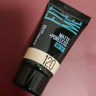 メイベリン(MAYBELLINE)のメイベリンニューヨーク ファンデーション(ファンデーション)