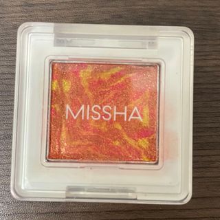 ミシャ(MISSHA)のMISSHA アイシャドウ(アイシャドウ)