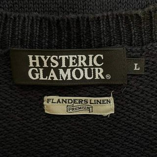 HYSTERIC GLAMOUR - 【人気Lサイズ】ヒステリックグラマー☆ヒスガール