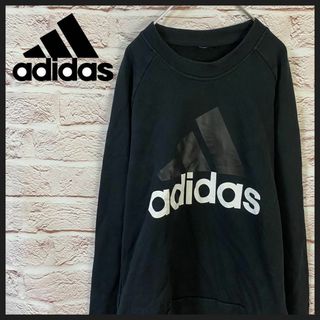 アディダス(adidas)のadidas トレーナー　スウェット メンズ　レディース(トレーナー/スウェット)