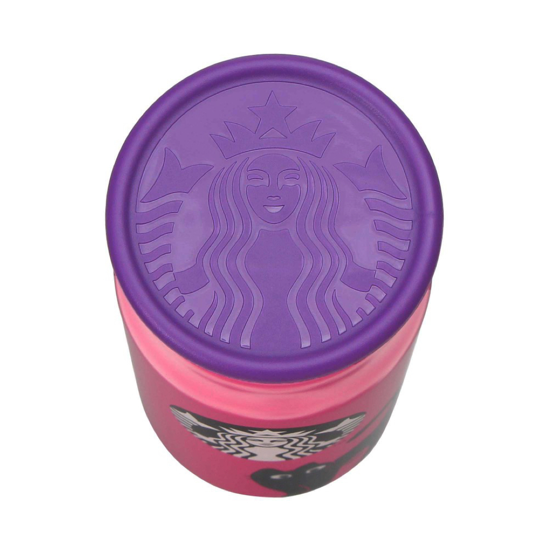 Starbucks Coffee - スターバックス ハロウィン2023ステンレスボトル