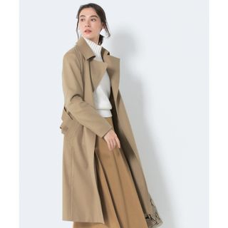 23区 トレンチコート(レディース)の通販 400点以上 | 23区のレディース