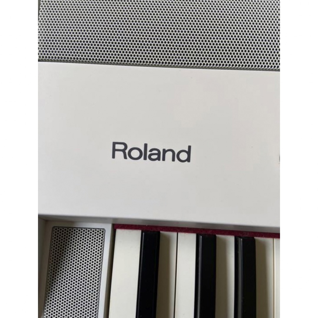 Roland FP-80 定価17万【直接配送できる方限定】