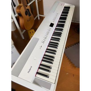 ローランド(Roland)の★1/24日まで値下げ★Roland FP-80 定価17万【直接配送限定】(電子ピアノ)