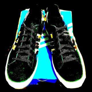 オリジナルス(Originals（adidas）)のadidas Originals CAMPUS 80s LEOPARD(スニーカー)