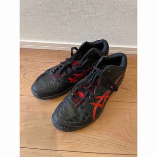 アシックス(asics)のasics バッシュ 27.5cm GELHOOP(スニーカー)