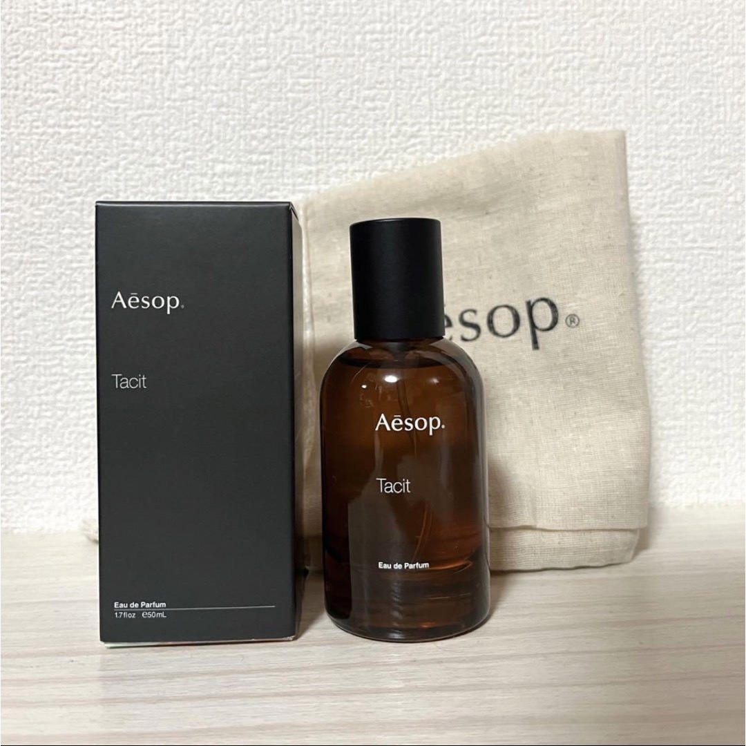 Aesop - イソップ タシット オードパルファム 香水の通販 by kana's