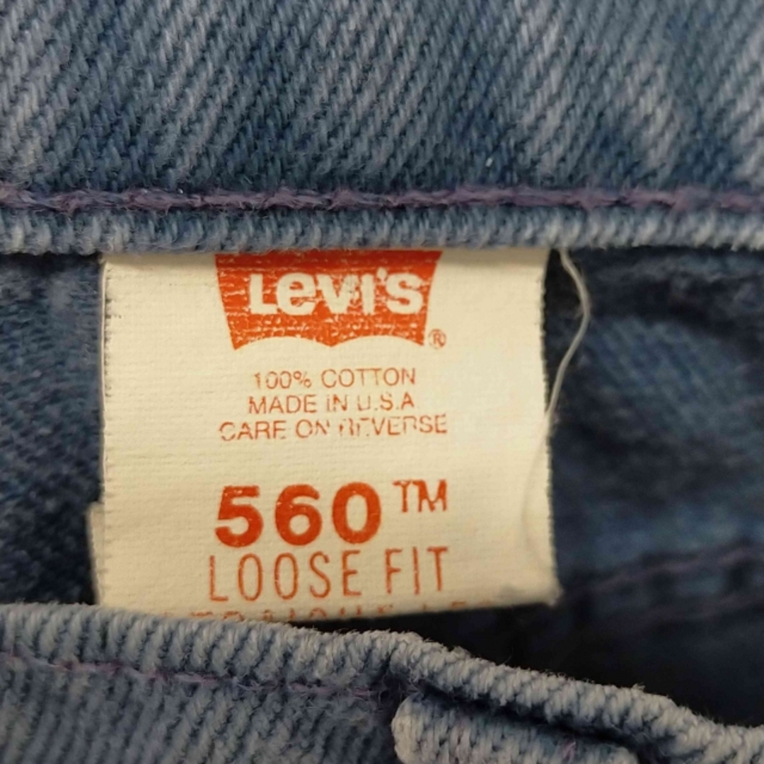 Levis(リーバイス) メンズ パンツ デニム 5