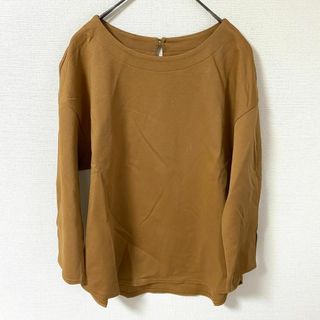 インディヴィ(INDIVI)のオシャレ✨　INDIVI インディヴィ　レディース　トップス　七分袖(Tシャツ(長袖/七分))