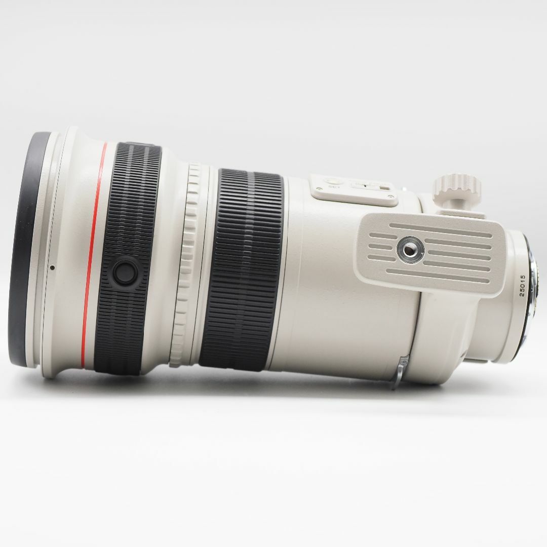 Canon EF Lレンズ 300mm F2.8L IS USM #2678
