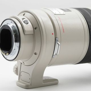 Canon EF Lレンズ 300mm F2.8L IS USM #2678