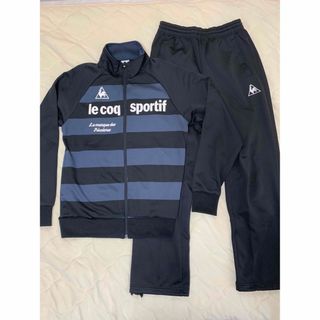 ルコックスポルティフ(le coq sportif)のルコック  ジャージ(ジャージ)