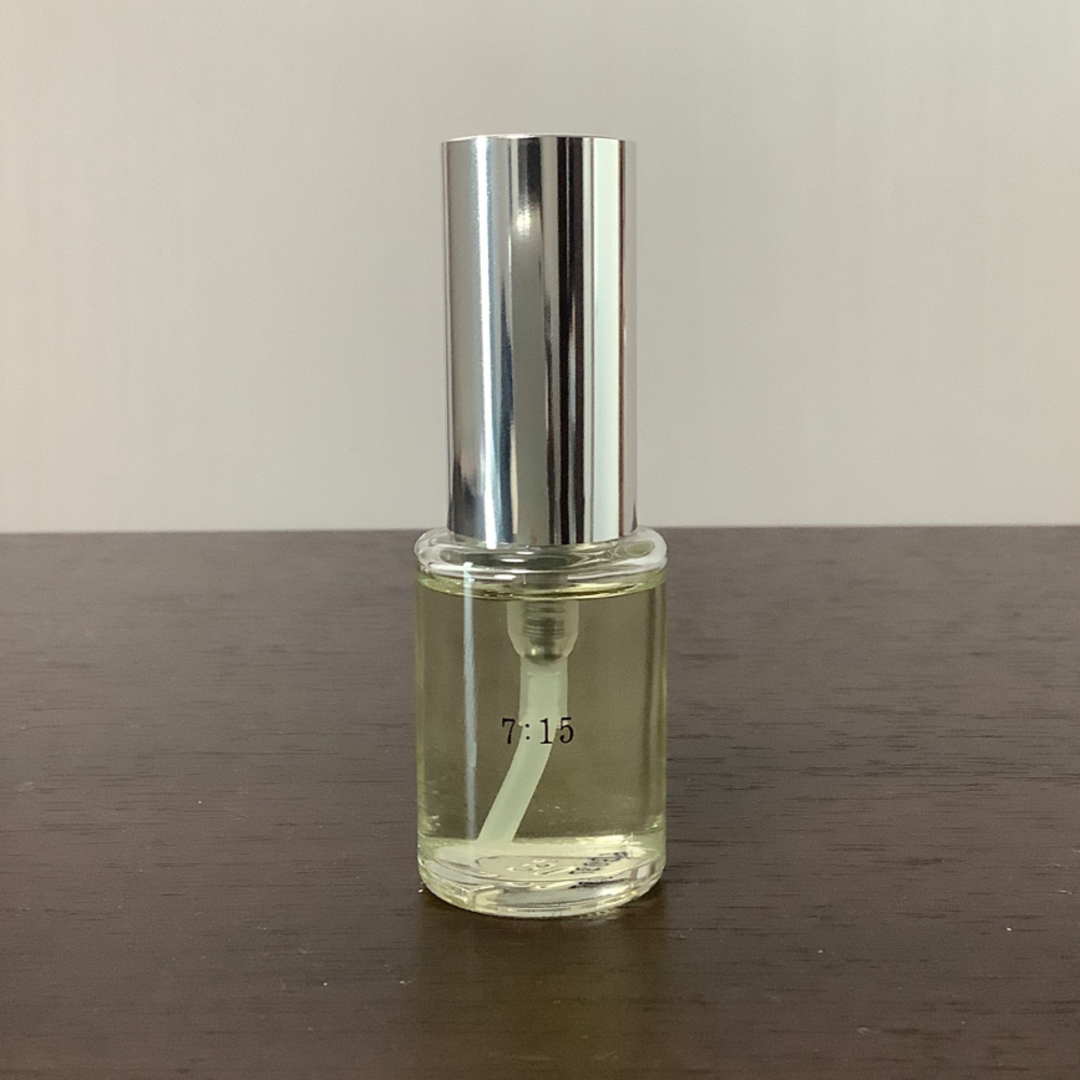 uka perfume 7:15