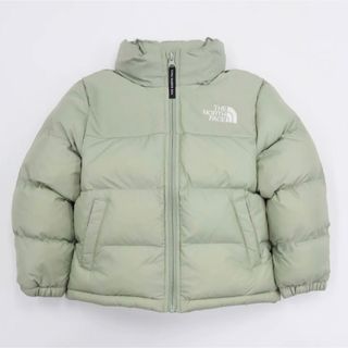 ザノースフェイス(THE NORTH FACE)の☆新品未使用☆ THE NORTH FACE ノースフェイス　キッズ　150 (ジャケット/上着)