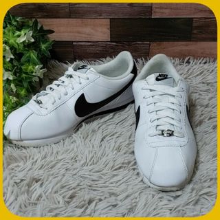 ナイキ　NIKE 25cm コルテッツ　CORTEZ スニーカー　超美品