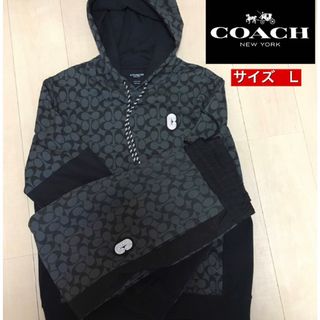 コーチ(COACH) パーカー(メンズ)の通販 100点以上 | コーチのメンズを