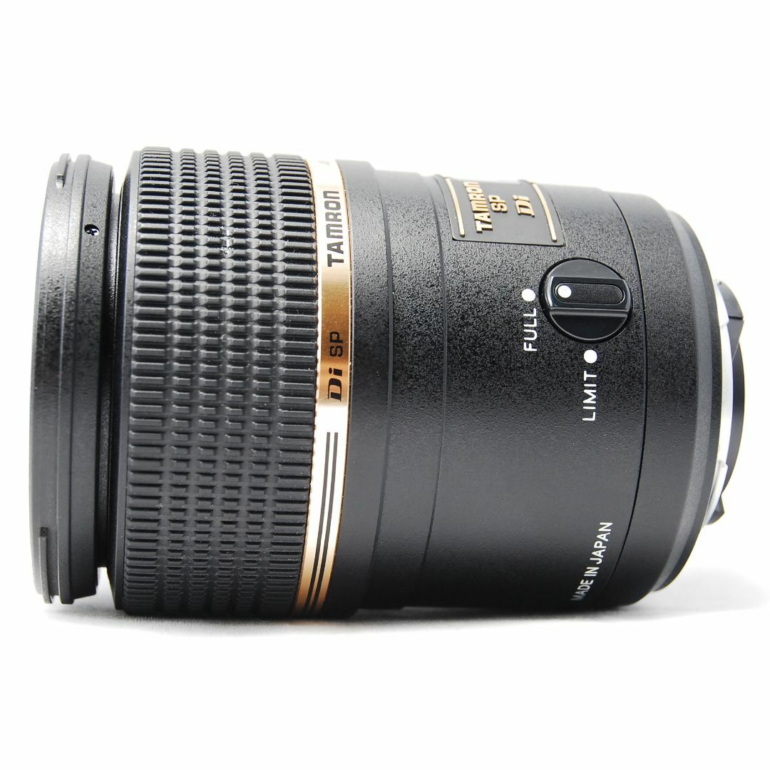 TAMRON - TAMRON 90mm F2.8 Di MACRO 272E NII Nikonの通販 by Timm