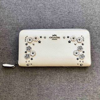 コーチ(COACH)のCOACH 長財布(財布)