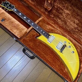 エレキギター（イエロー/黄色系）の通販 200点以上（楽器） | お得な