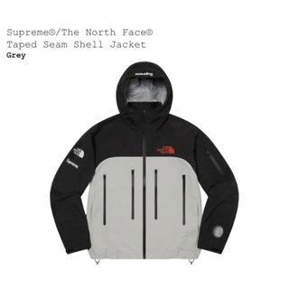Supreme 売り切ります Jewel Reversible Ripstop Anorakの通販