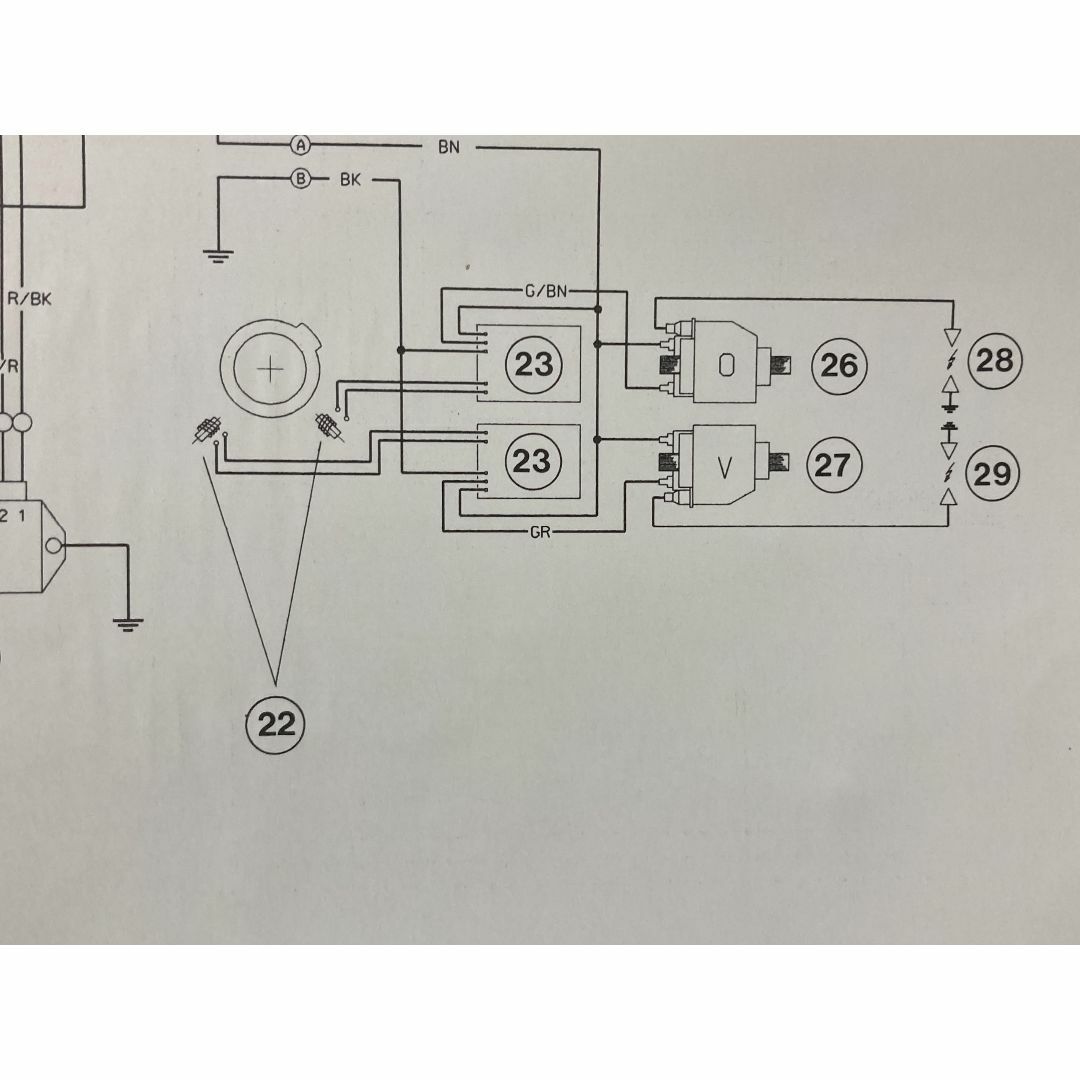 スーパースポーツ900デスモデュエ 取扱説明書 ドゥカティ 正規  バイク 整備書 配線図有り desmodue オーナーズマニュアル 車検 整備情報:22292895