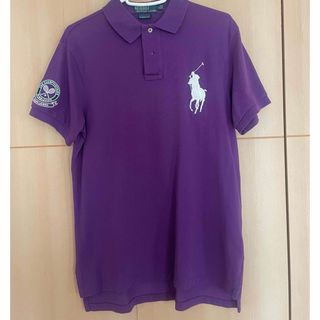 ポロラルフローレン(POLO RALPH LAUREN)のポロ　ラルフローレン (ポロシャツ)