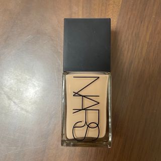 ナーズ(NARS)のNARS ライトリフレクティング ファンデーション (ファンデーション)