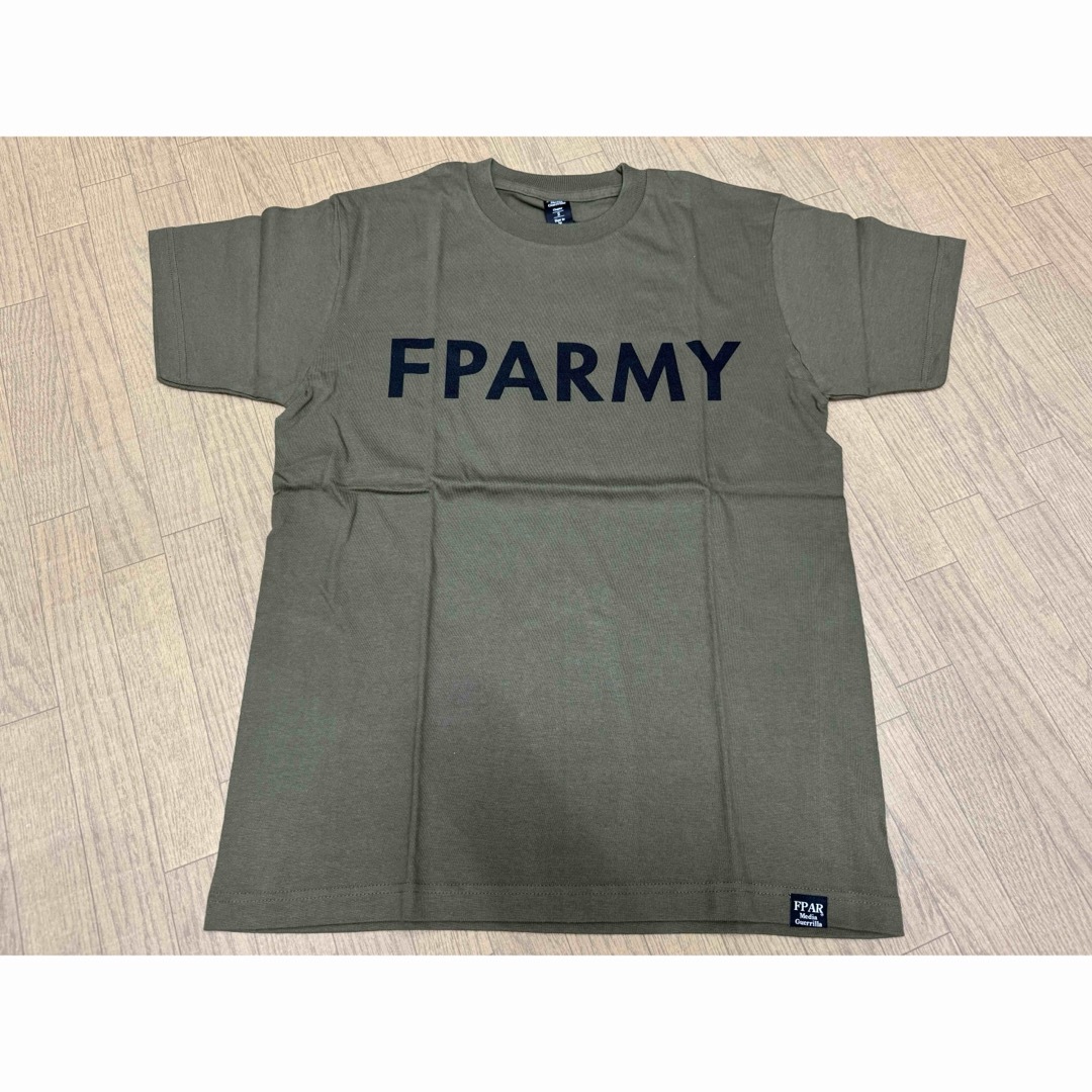 FPAR  GIP限定 size 01　TEE