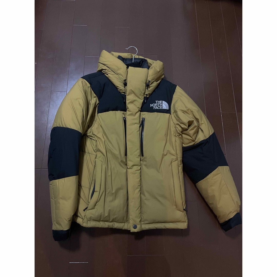 THE NORTH FACE BALTRO LIGHT JACKET バルトロ