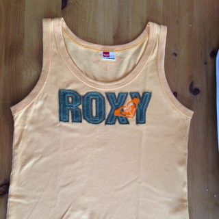 ロキシー(Roxy)のロキシータンクトップ(Tシャツ(半袖/袖なし))