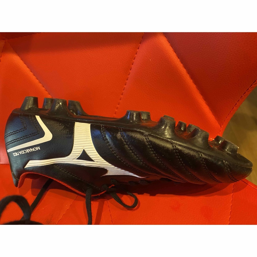 MIZUNO サッカースパイク24cmMONARCIDAneo 4