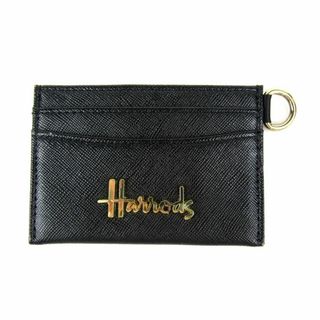 ハロッズ 名刺入れ/定期入れ(レディース)の通販 14点 | Harrodsの