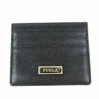 FURLA 定価16500円　キーケース　カードケース　名刺入れ　パスケース